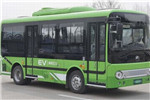 宇通ZK6650BEVG23公交車（純電動(dòng)10-13座）