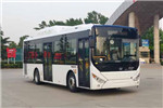 中通LCK6107CHEV6NGA插電式低入口公交車（天然氣/電混動(dòng)國(guó)六18-34座）