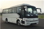 金旅XML6857J15E客車(chē)（柴油國(guó)五24-36座）