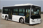 申龍SLK6819UBEVW13公交車（純電動15-29座）