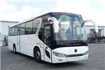 申龍SLK6118ABEVL7客車（純電動(dòng)24-50座）