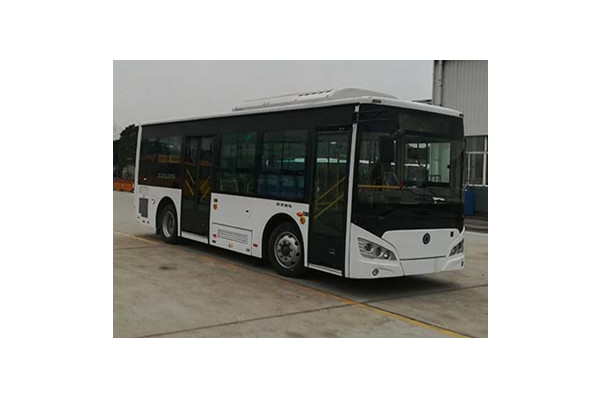 申龍SLK6859UBEVW5公交車(chē)（純電動(dòng)14-29座）