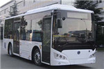 申龍SLK6819UBEVL3公交車（純電動15-29座）