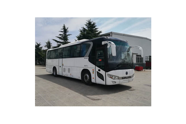 申龍SLK6118UBEVN3公交車（純電動24-50座）