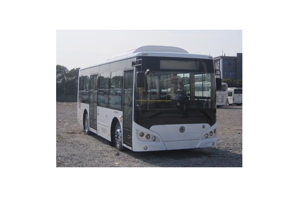 申龍SLK6859UBEVL5公交車（純電動(dòng)16-29座）