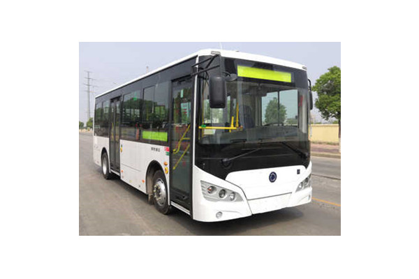 申龍SLK6859UBEVL1公交車（純電動16-29座）