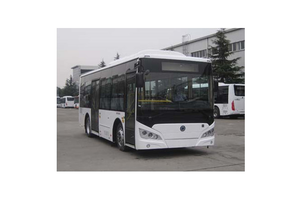 申龍SLK6819UBEVL9公交車(chē)（純電動(dòng)15-29座）