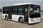 申龍SLK6819UBEVN7公交車（純電動15-29座）