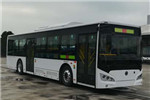 申龍SLK6129UBEVW3公交車（純電動23-48座）