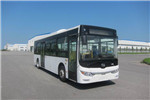 黃海DD6100EV4公交車（純電動18-31座）