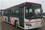 萬象SXC6940GBEV5公交車（純電動19-34座）