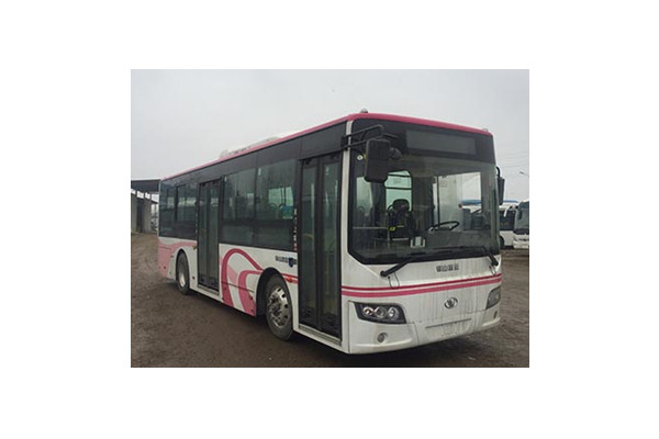 萬象SXC6940GBEV5公交車（純電動19-34座）