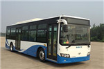 萬象SXC6110GBEV10公交車（純電動21-42座）