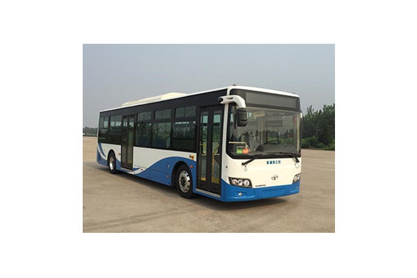 萬(wàn)象SXC6110GBEV10公交車（純電動(dòng)21-42座）