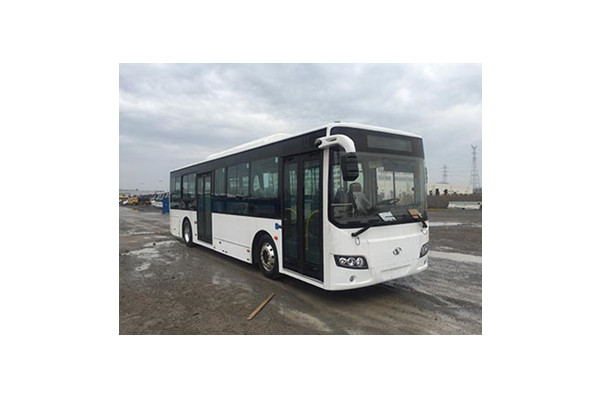 萬象SXC6105GBEV1公交車（純電動(dòng)21-42座）