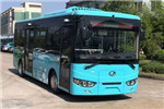 上饒SR6820BEVGS3公交車（純電動13-27座）