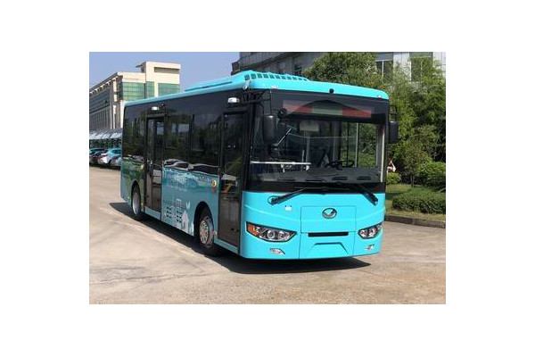 上饒SR6820BEVGS3公交車（純電動(dòng)13-27座）