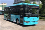 上饒SR6820BEVGS2公交車（純電動14-35座）