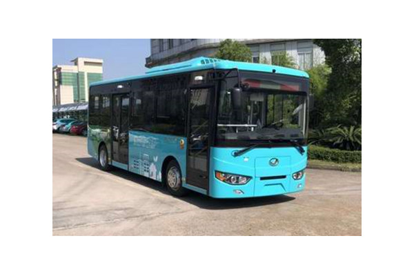 上饒SR6820BEVGS2公交車（純電動14-35座）