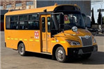 上饒SR6565DXA小學生專用校車（柴油國五10-19座）