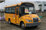 上饒SR6566DXA小學生專用校車（柴油國五10-19座）