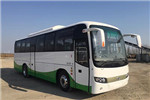 萬象SXC6105CBEV客車（純電動24-48座）