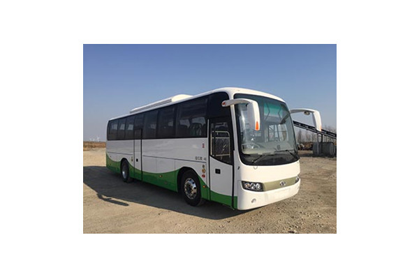 萬(wàn)象SXC6105CBEV客車(chē)（純電動(dòng)24-48座）