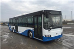 萬(wàn)象SXC6110GBEV11公交車（純電動(dòng)21-42座）