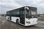 萬(wàn)象SXC6105GBEV2公交車（純電動(dòng)21-42座）