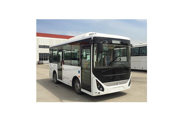 萬(wàn)象SXC6660GBEV公交車(chē)（純電動(dòng)11-19座）