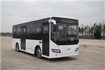 萬(wàn)象SXC6850GBEV公交車(chē)（純電動(dòng)17-29座）