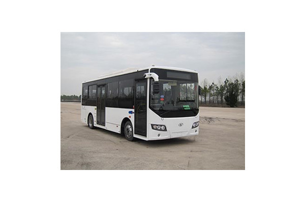 萬象SXC6850GBEV公交車（純電動17-29座）