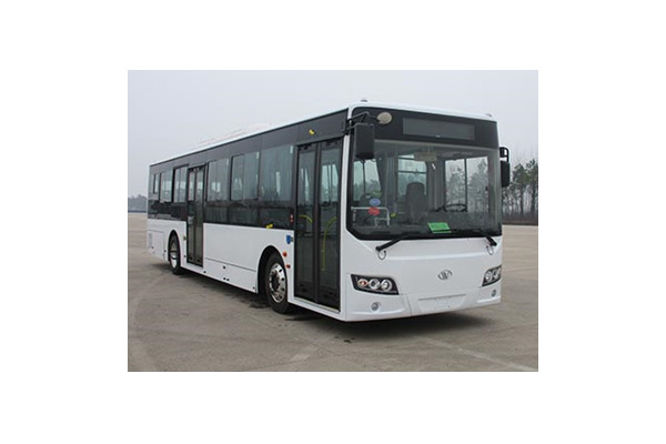 萬象SXC6110GBEV12公交車（純電動21-42座）