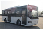 萬(wàn)象SXC6810GBEV2公交車(chē)（純電動(dòng)16-30座）