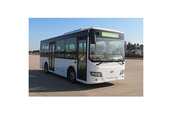 萬象SXC6810GBEV1公交車（純電動16-30座）