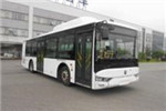 亞星JS6108GHEVC21插電式公交車（天然氣/電混動(dòng)國六18-39座）