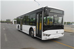 亞星YBL6108GHBEV公交車（純電動(dòng)19-40座）