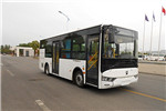 亞星YBL6815GHBEV2公交車(chē)（純電動(dòng)12-27座）