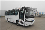 亞星YBL6818GHBEV公交車（純電動(dòng)24-32座）