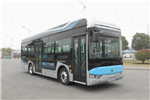 亞星JS6108GHFCEV公交車（氫燃料電池19-40座）