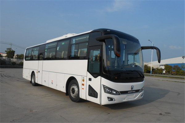 亞星YBL6119GHBEV公交車（純電動(dòng)24-52座）