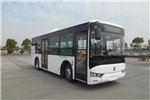 亞星JS6851GHBEV19公交車(chē)（純電動(dòng)14-30座）