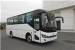 亞星YBL6829GHBEV公交車（純電動(dòng)16-36座）