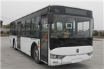 亞星JS6108GHBEV32公交車（純電動19-42座）