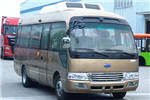 南京金龍NJL6706EV1客車(chē)（純電動(dòng)10-23座）