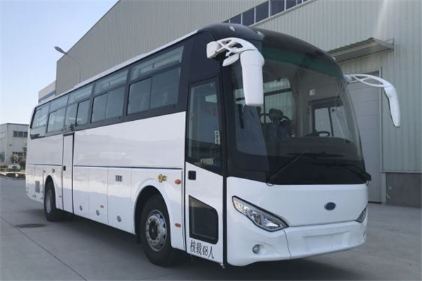 南京金龍NJL6117Y5客車（柴油國五24-52座）