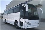 南京金龍NJL6117BEV36客車（純電動(dòng)24-48座）