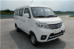 南京金龍NJL6420EV1多用途輕客（純電動6-7座）