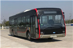 南京金龍NJL6113EV2公交車（純電動(dòng)19-37座）