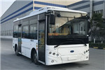 南京金龍NJL6680EV3公交車(chē)（純電動(dòng)10-22座）